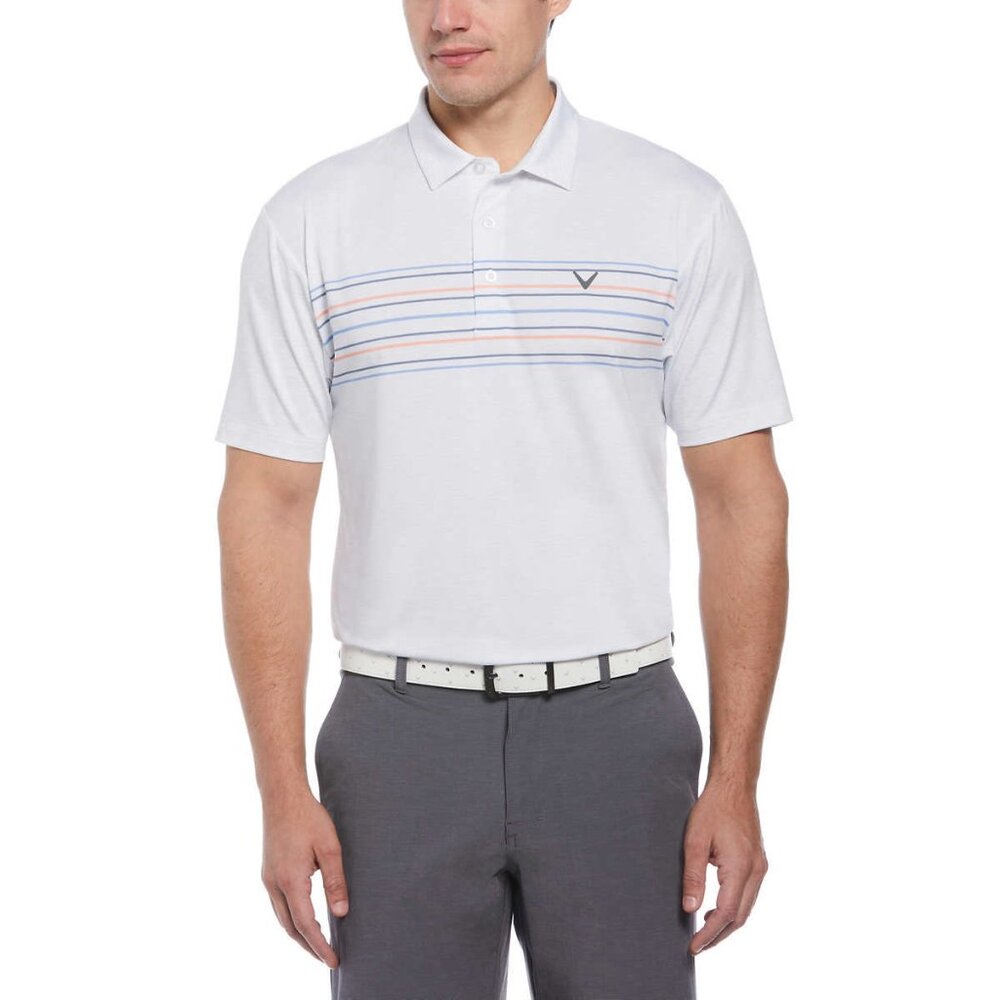 Callaway Men’s Performance Polo - Picture 5 of 9